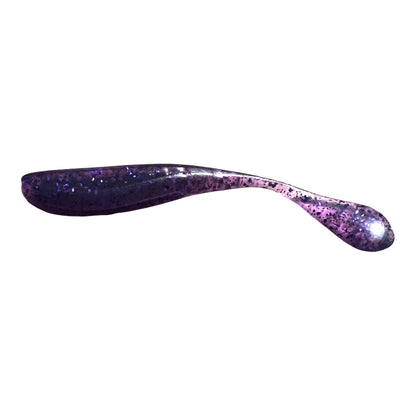 Whippin' Tails Soft Plastic Baits - 4.5" & 5.5"