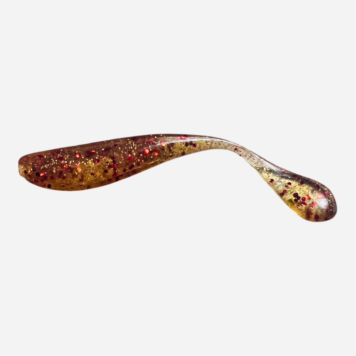 Whippin' Tails Soft Plastic Baits - 4.5" & 5.5"