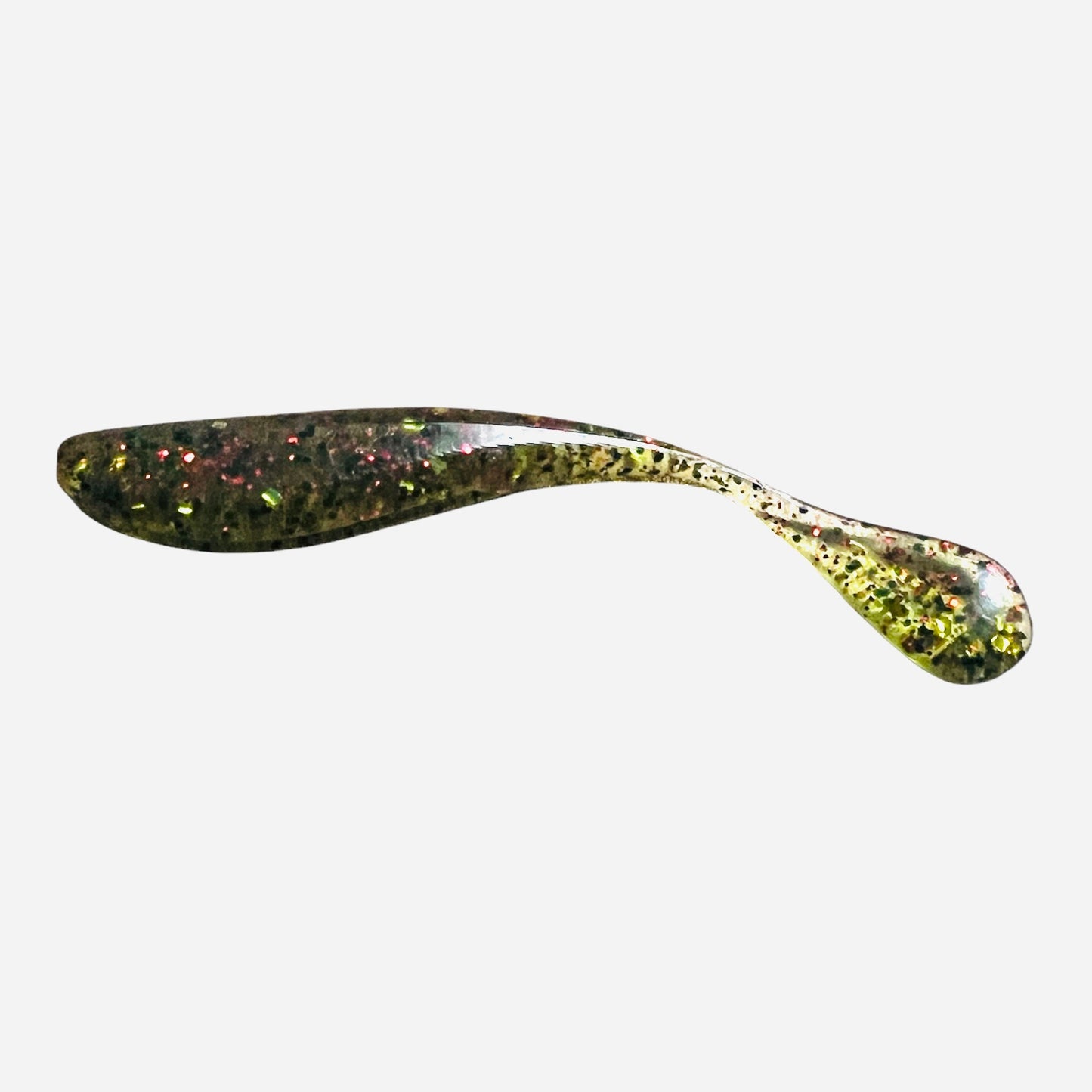 Whippin' Tails Soft Plastic Baits - 4.5" & 5.5"