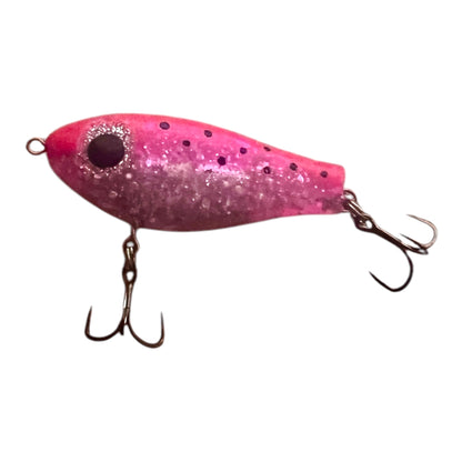 Lil' Softy Suspension Baits