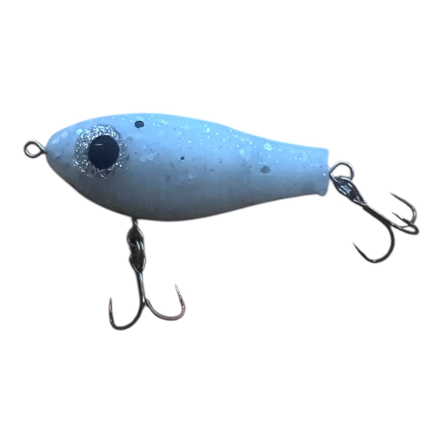 Lil' Softy Suspension Baits