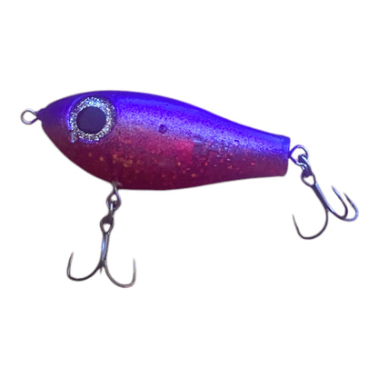 Lil' Softy Suspension Baits