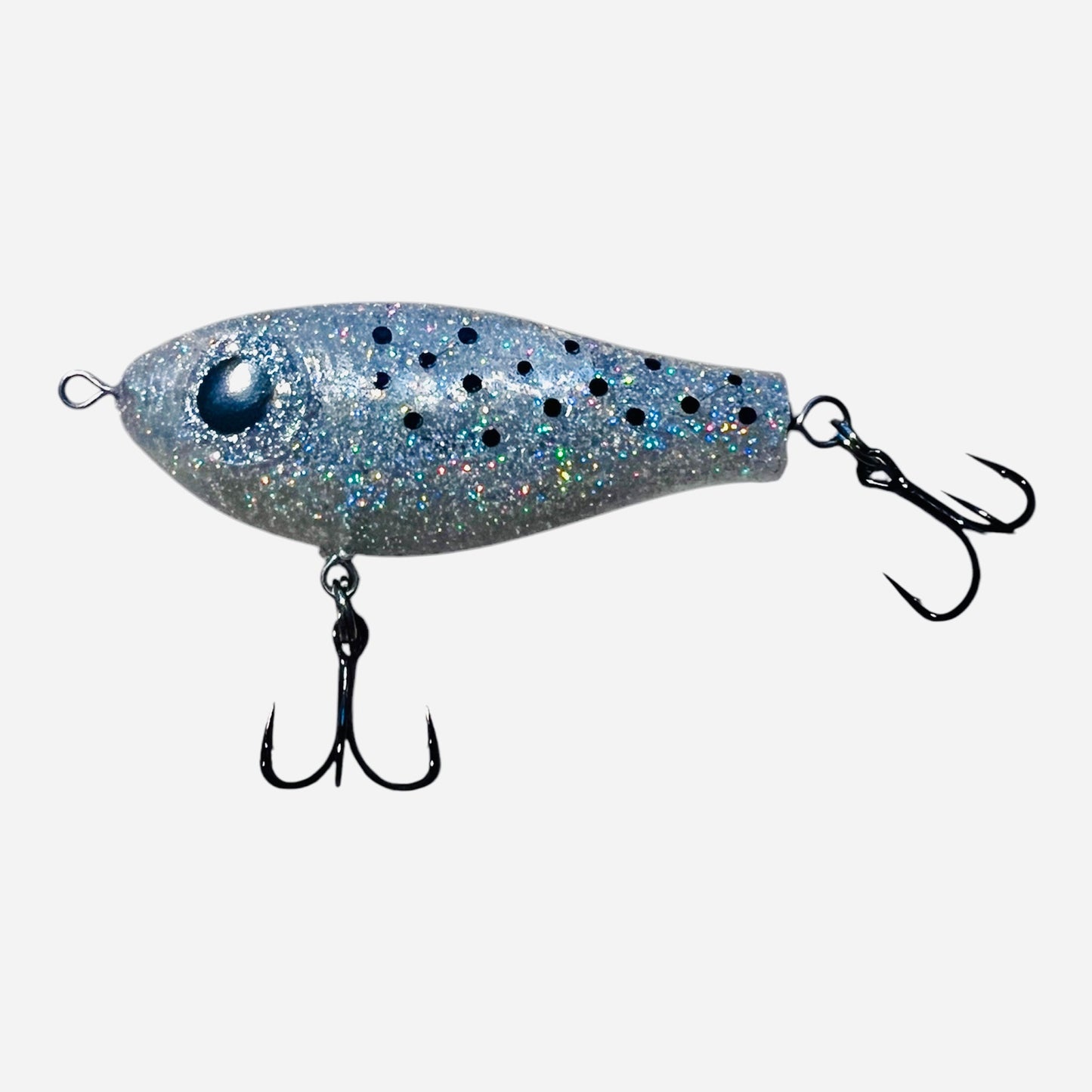 Lil' Softy Suspension Baits