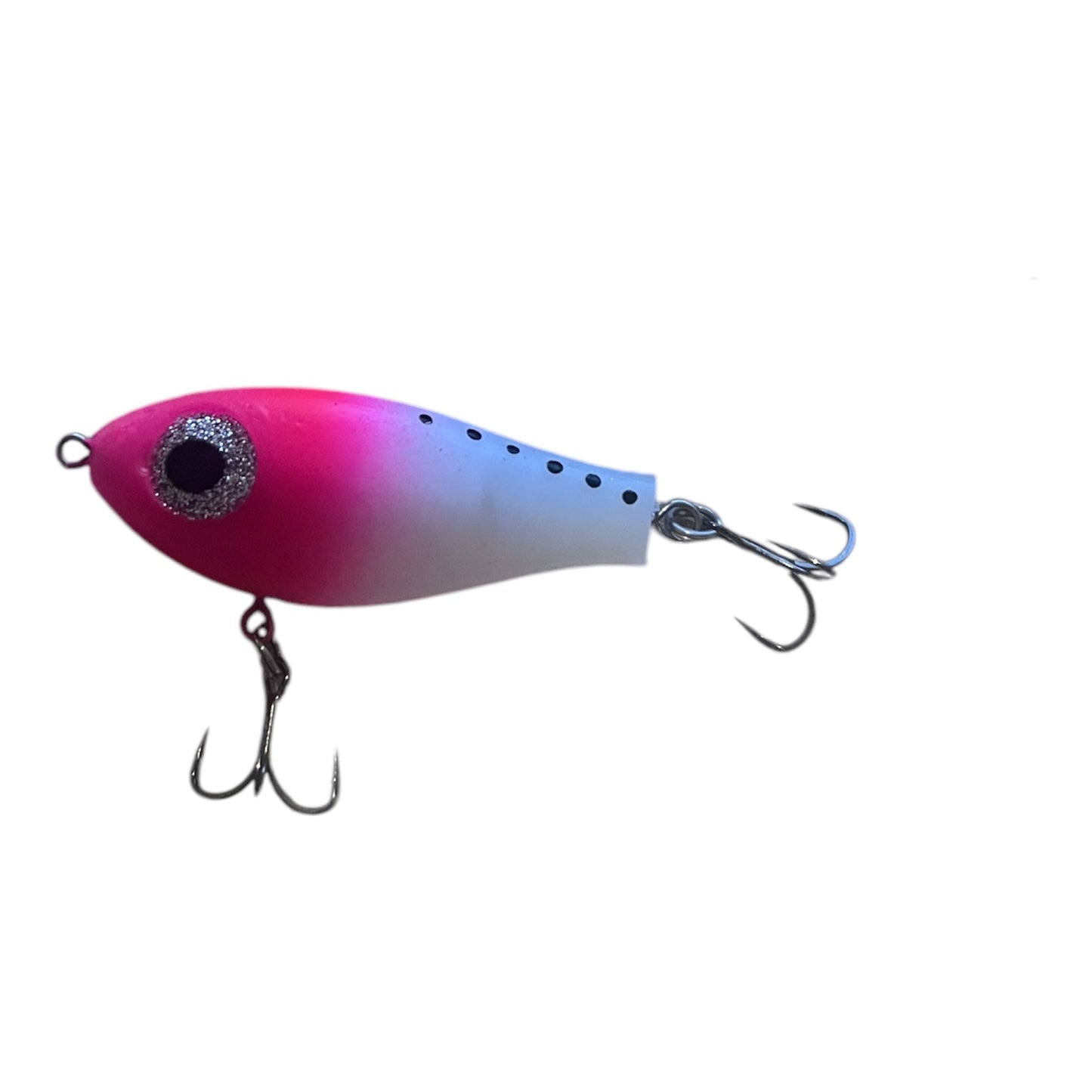 Lil' Softy Suspension Baits