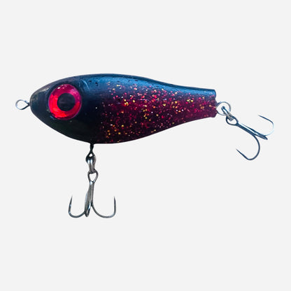 Lil' Softy Suspension Baits