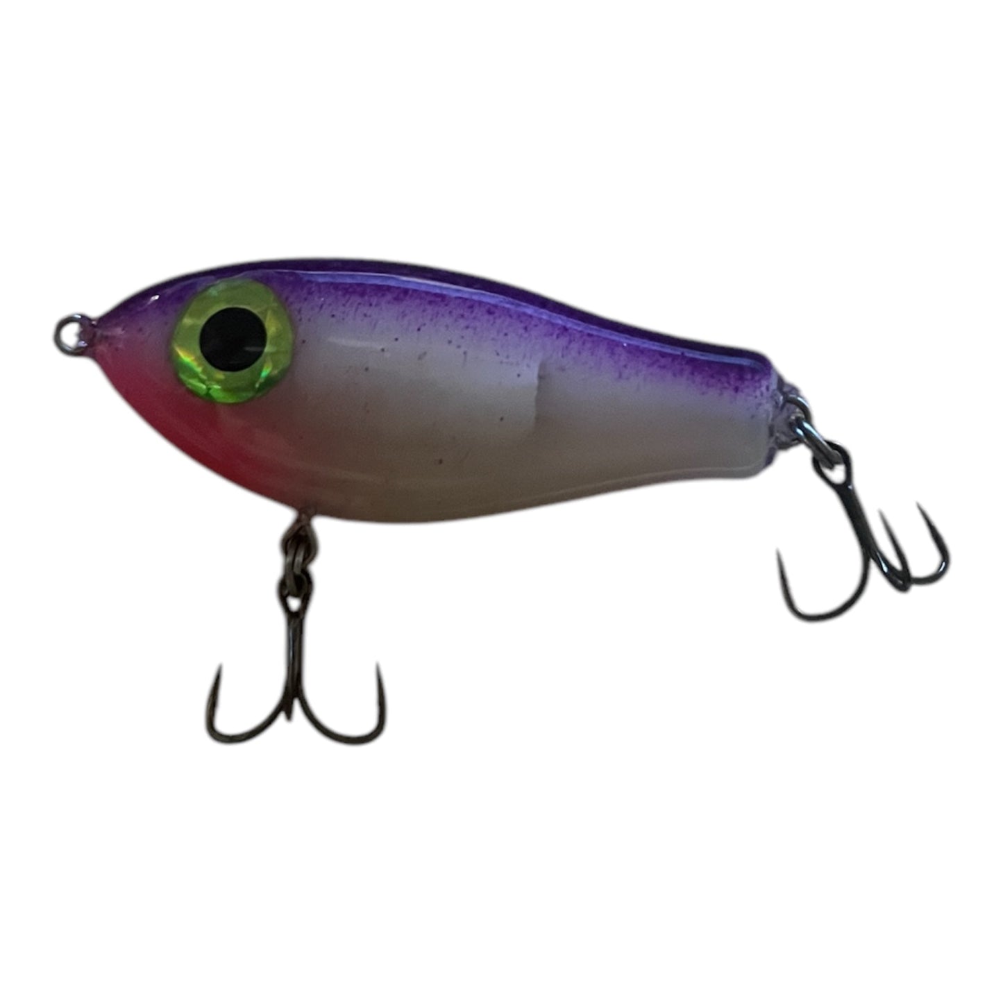 Lil' Softy Suspension Baits