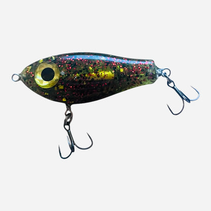 Lil' Softy Suspension Baits