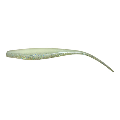 Rat Tail Soft Plastic Baits - 5" & 6"