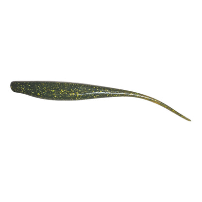 Rat Tail Soft Plastic Baits - 5" & 6"