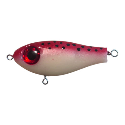 Lil' Softy Suspension Baits