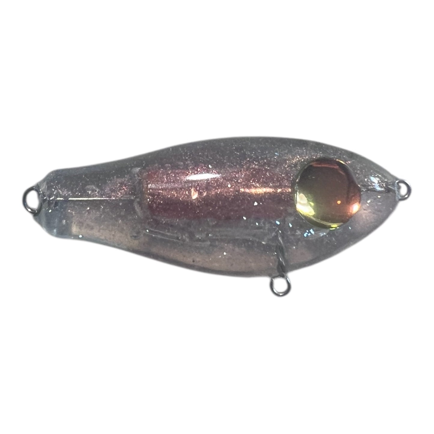 Lil' Softy Suspension Baits