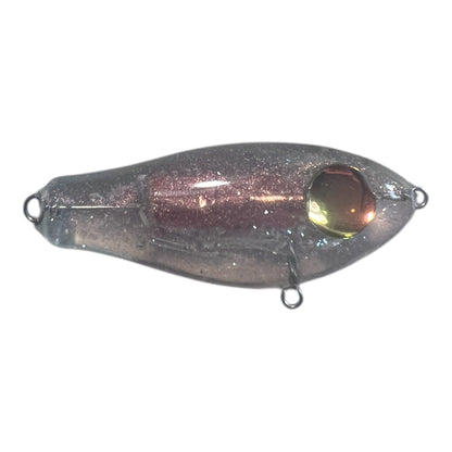 Lil' Softy Suspension Baits