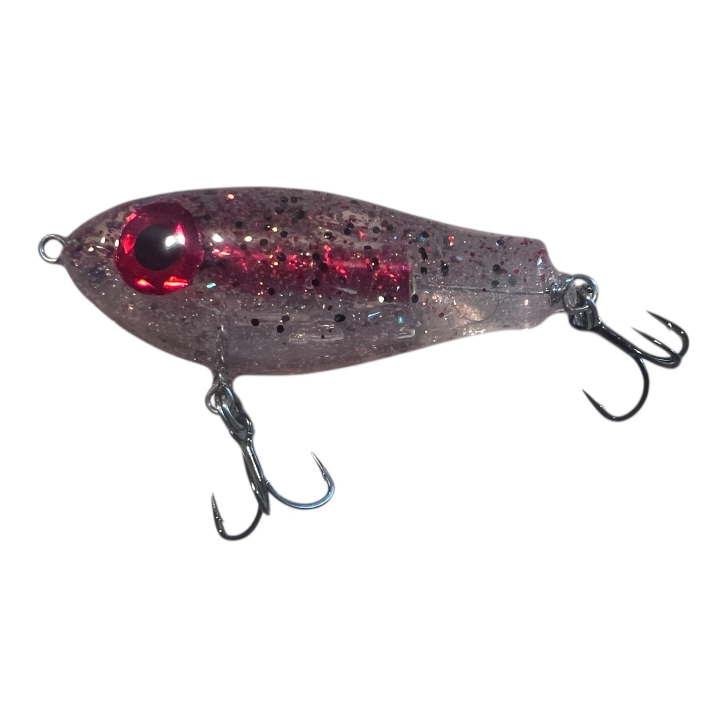 Lil' Softy Suspension Baits