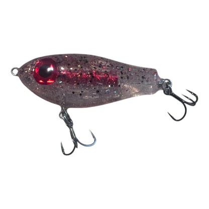 Lil' Softy Suspension Baits