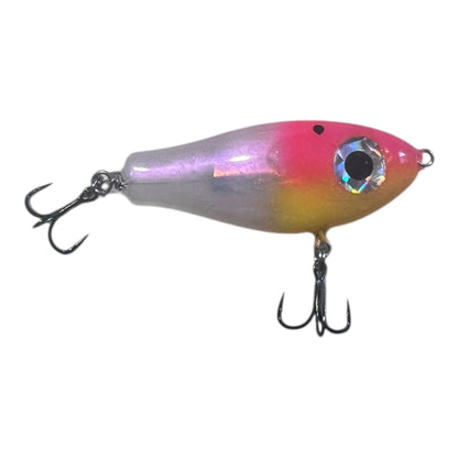 Lil' Softy Suspension Baits