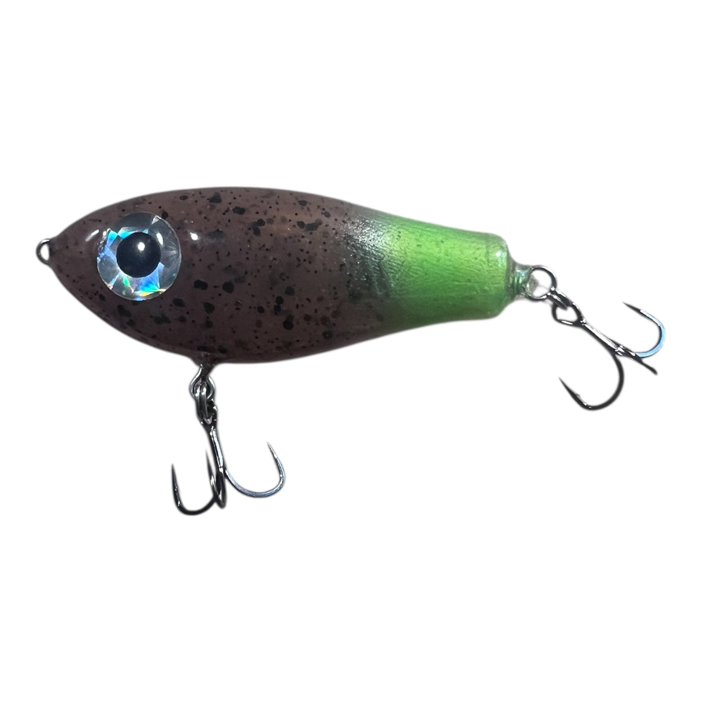 Lil' Softy Suspension Baits