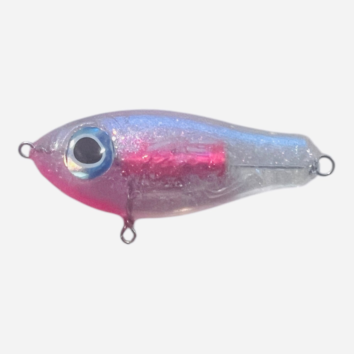 Lil' Softy Suspension Baits