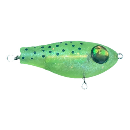 Lil' Softy Suspension Baits