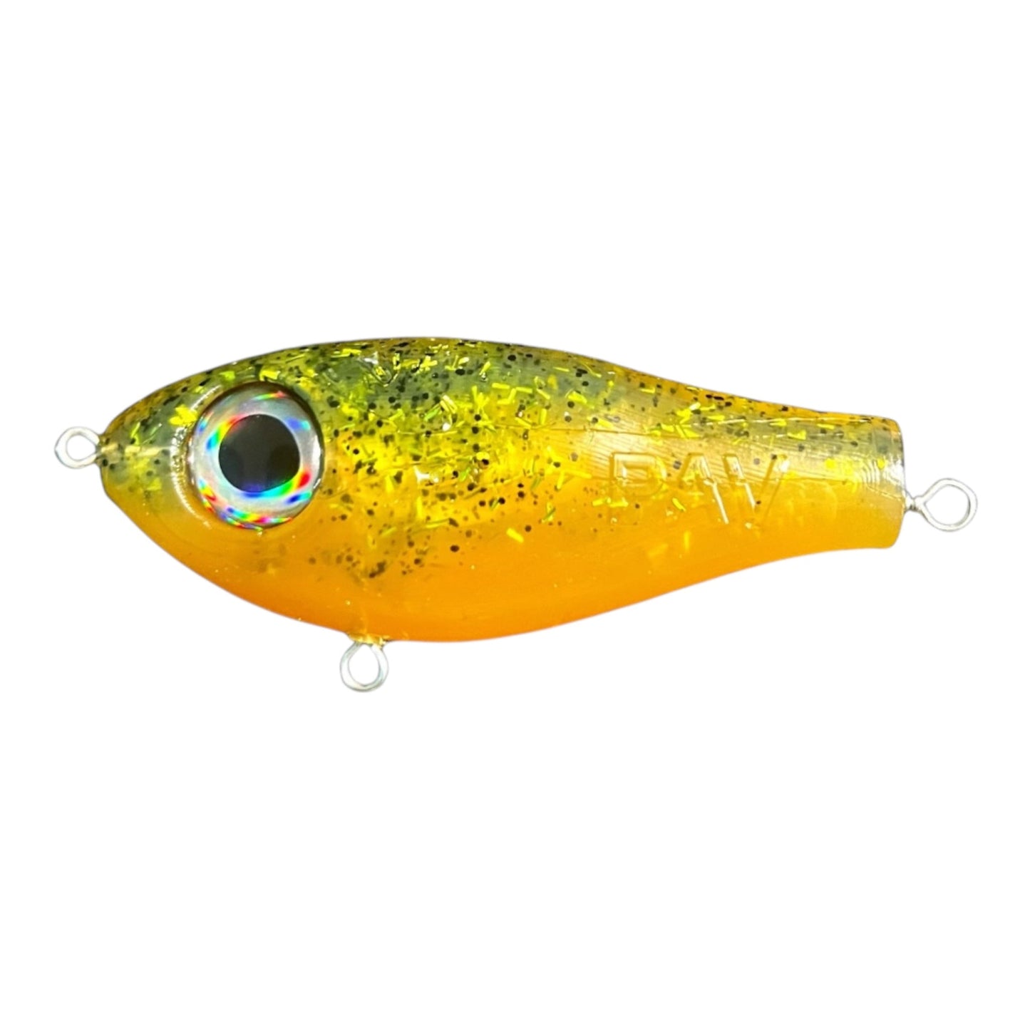 Big Softy With No Hooks