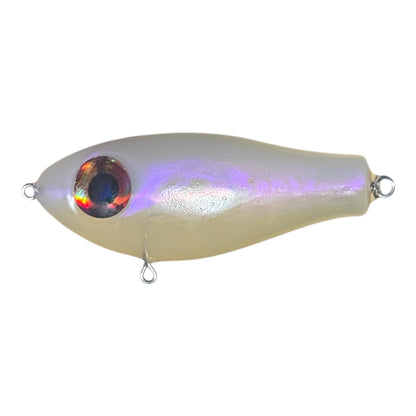 Big Softy With Daiichi Hooks