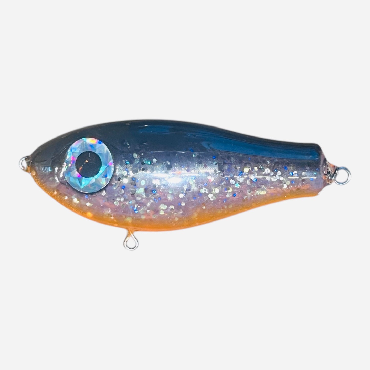 Big Softy With Daiichi Hooks