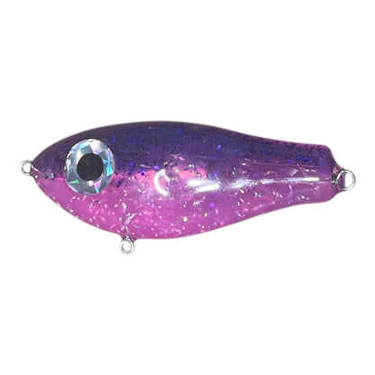 Big Softy With Daiichi Hooks