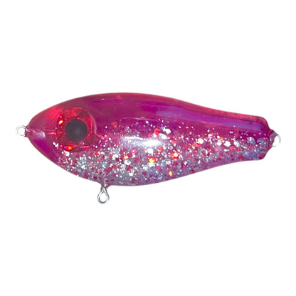 Big Softy With Gamakatsu Hooks