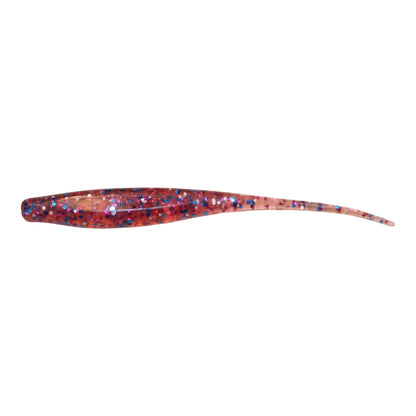 Rat Tail Soft Plastic Baits - 5" & 6"