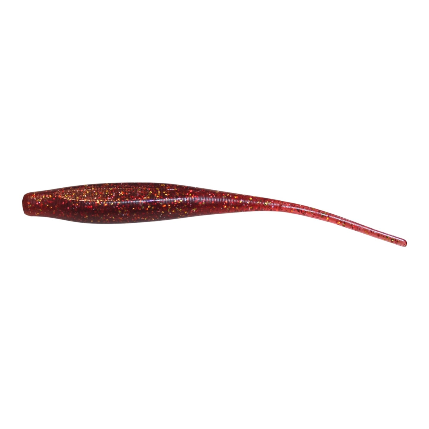 Rat Tail Soft Plastic Baits - 5" & 6"
