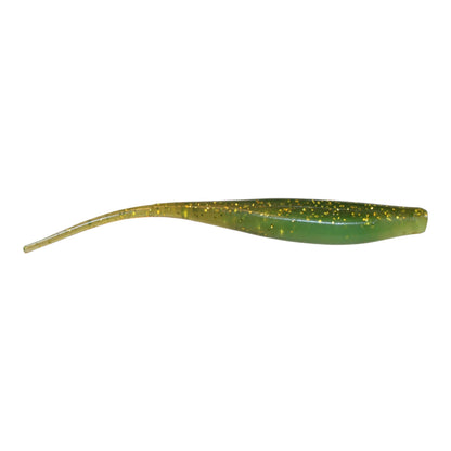 Rat Tail Soft Plastic Baits - 5" & 6"