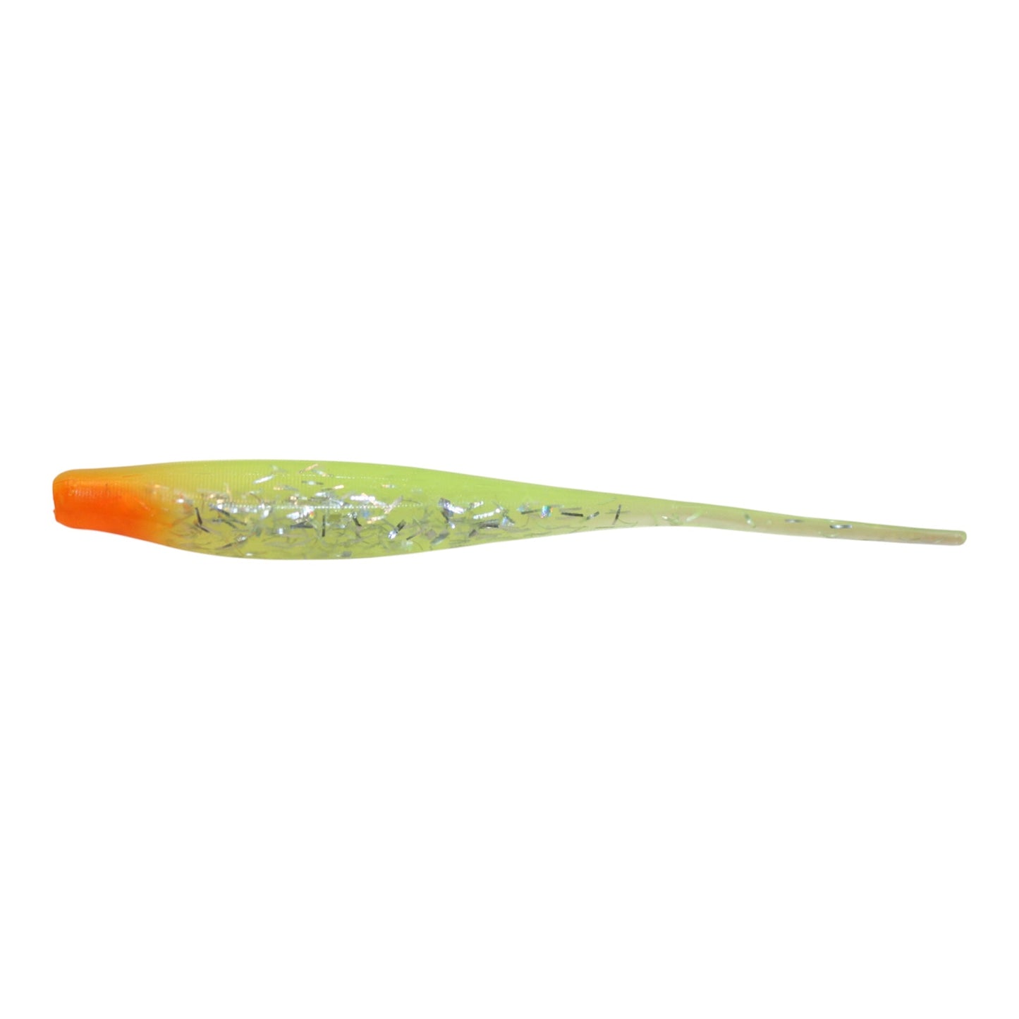 Rat Tail Soft Plastic Baits - 5" & 6"