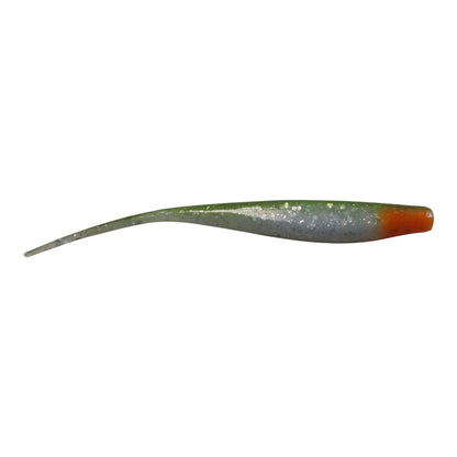 Rat Tail Soft Plastic Baits - 5" & 6"