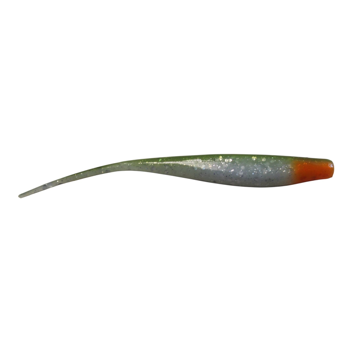 Rat Tail Soft Plastic Baits - 5" & 6"