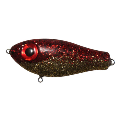 Big Softy With Daiichi Hooks