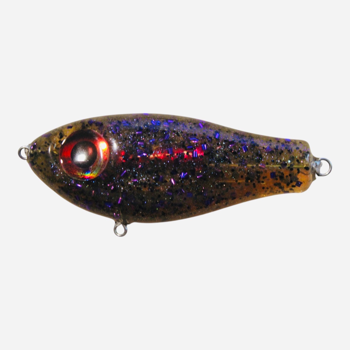 Big Softy With Gamakatsu Hooks