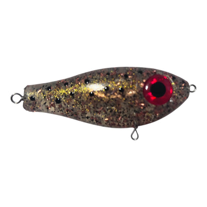 Big Softy With Daiichi Hooks