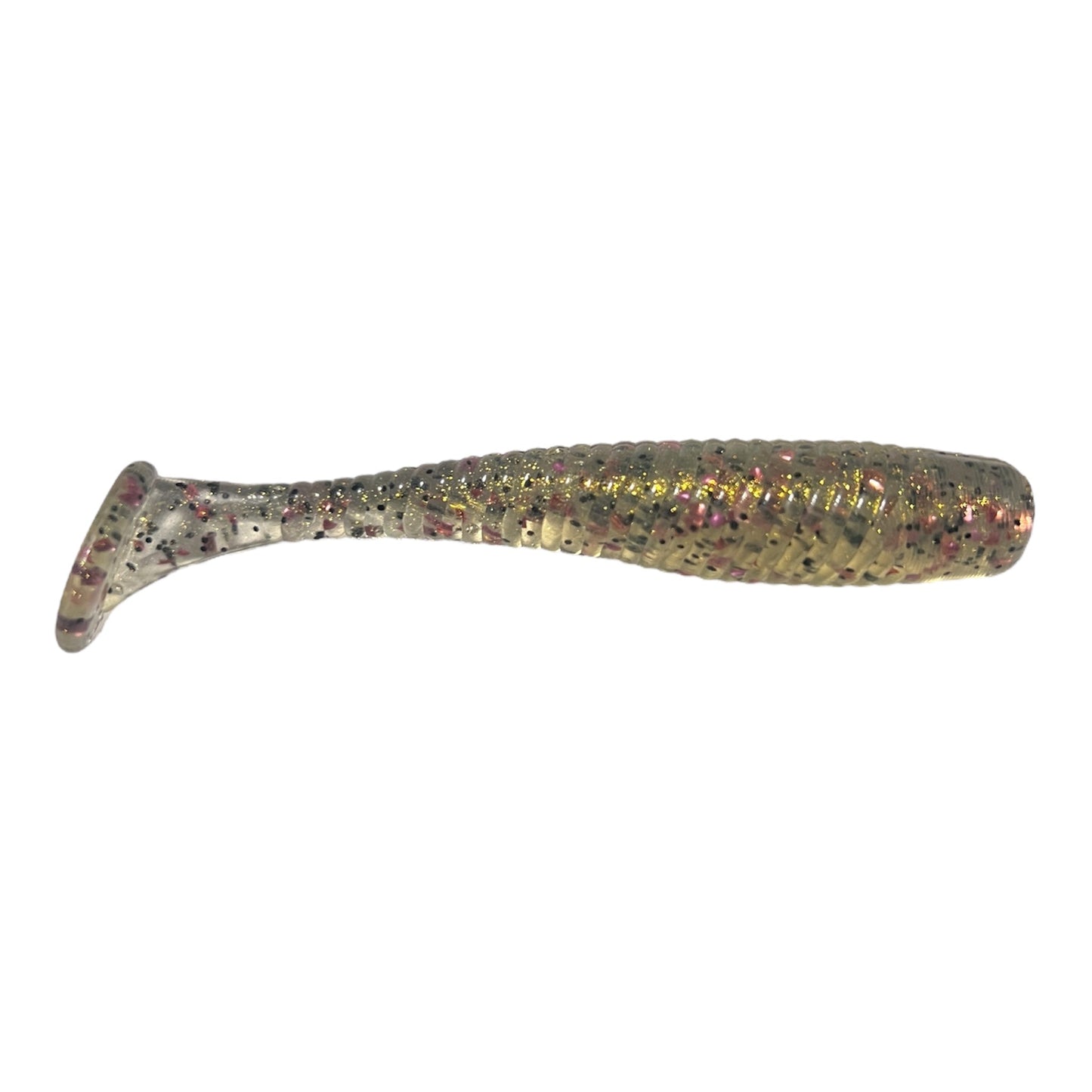 Fatty Paddle Soft Plastics Baits