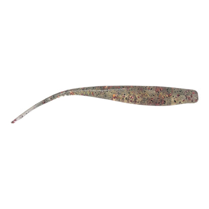 Rat Tail Soft Plastic Baits - 5" & 6"