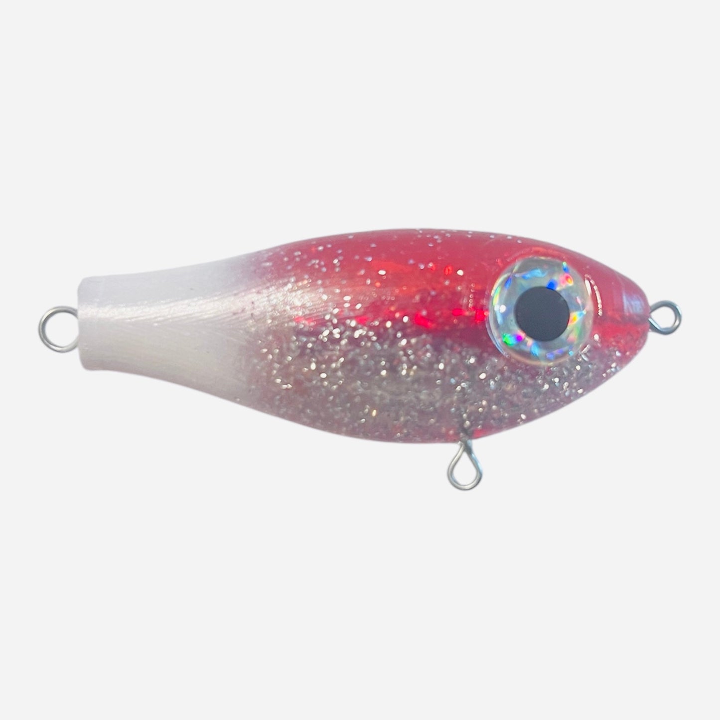 Lil' Softy Suspension Baits