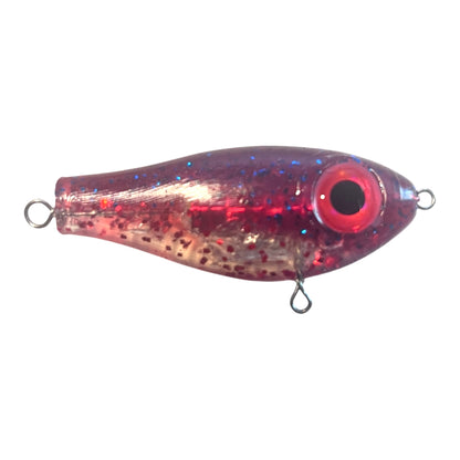 Lil' Softy Suspension Baits