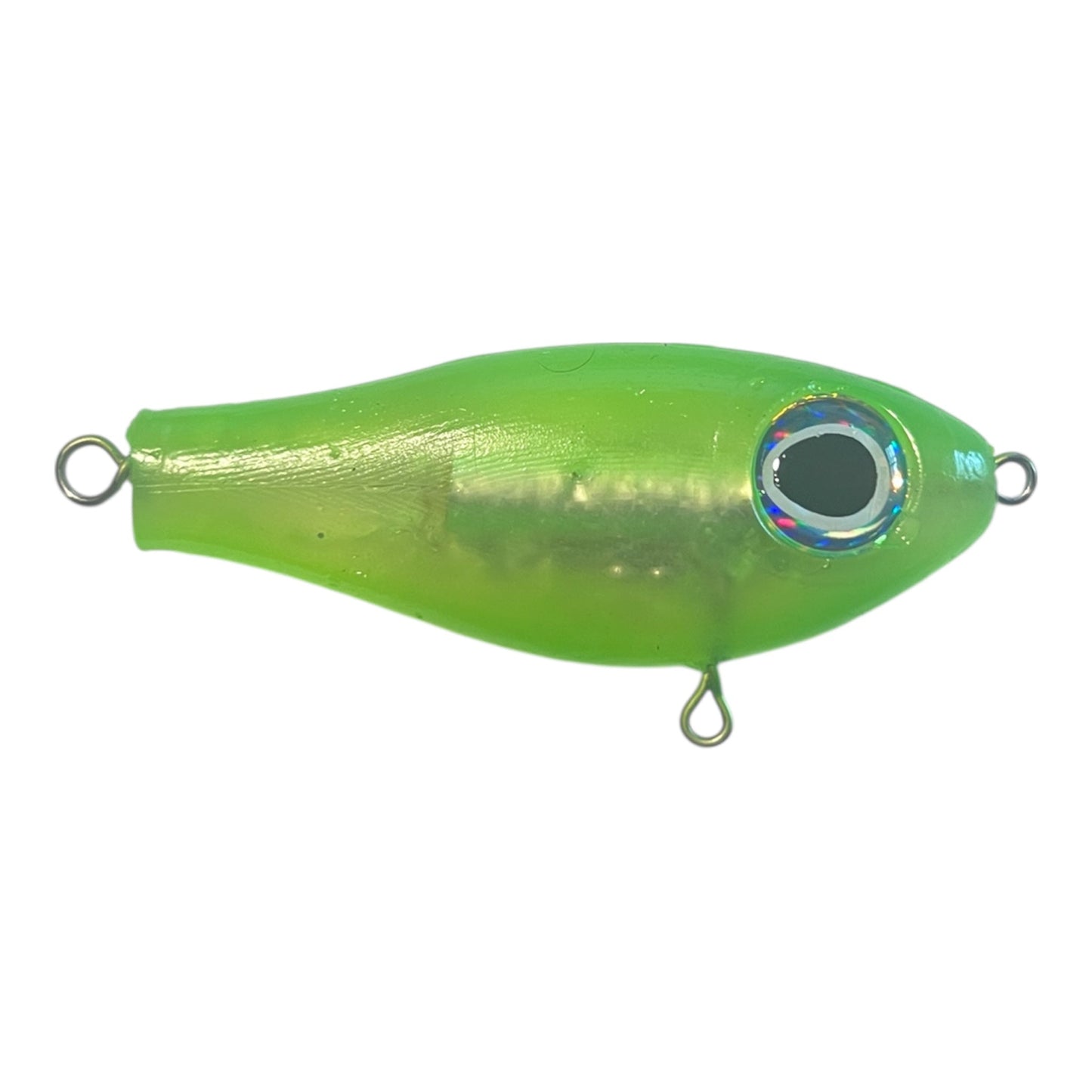 Lil' Softy Suspension Baits