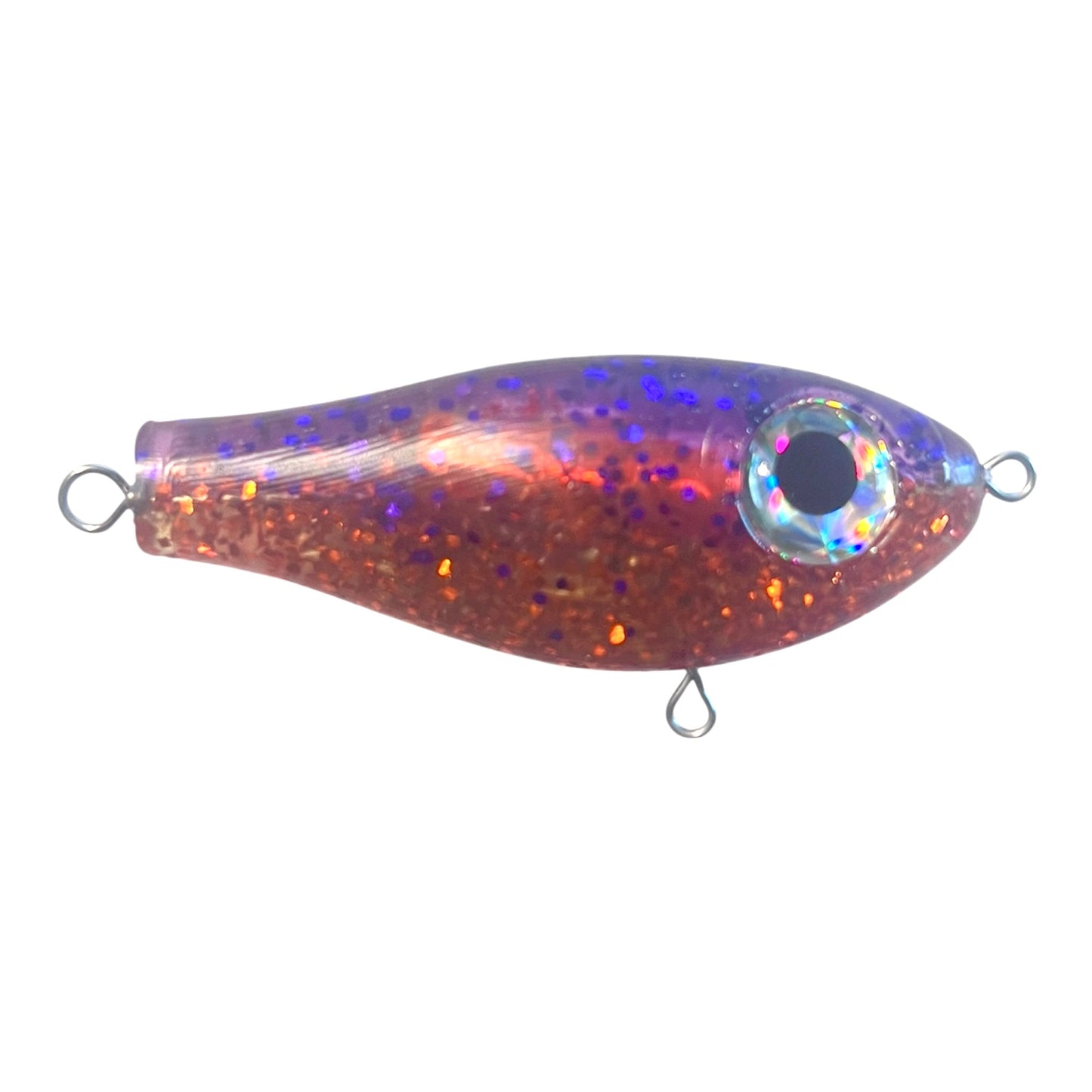 Lil' Softy Suspension Baits