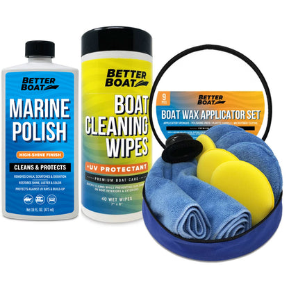 Better Boat Polish Bundle