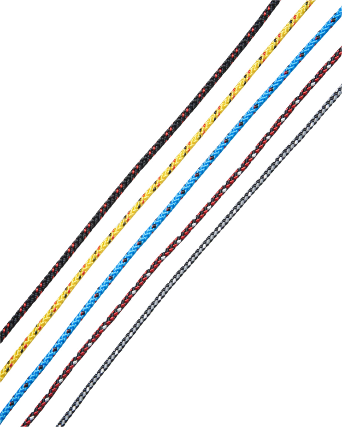 Rooster Rooster Polyloc Rope | SendIt Sailing