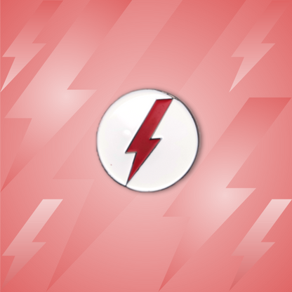 BYRD BALL MARKERS ✯ Byrd Logos