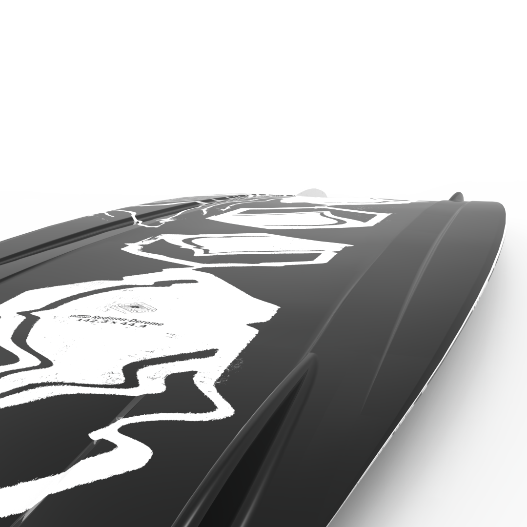 2023 Liquid Force RDX Wakeboard Blem