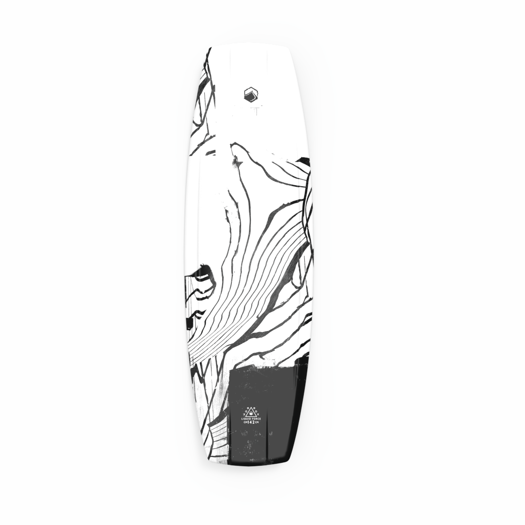 2023 Liquid Force RDX Wakeboard Blem