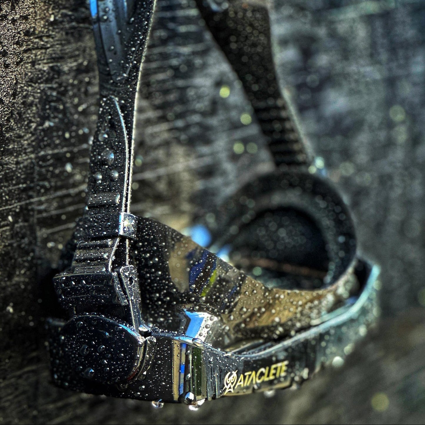ATACLETE 'The Essentials' Rescue Swimmer (AST) Training Pack