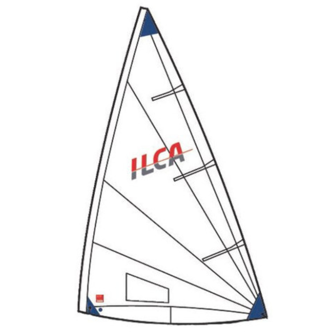 Hyde ILCA 6 (Radial) Sail