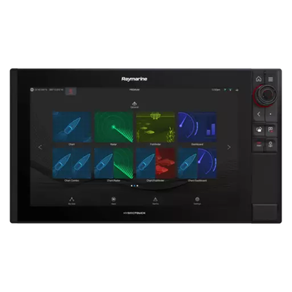 Raymarine Axiom Pro RVX Screen Protector | SendIt Sailing